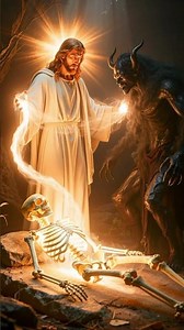 Christ, the God of the Living #jesus #resurrection