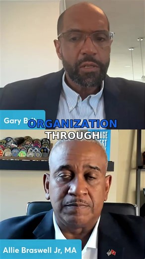 🌟Some conversations stay with you long after the microphones turn off — and this was one of them. I had the privilege of interviewing GEN Gary Brito, US Army (Retired) for the Voices of Leadership series, and his perspective on transformation, trust, and talent development was powerful. What struck me most was his humility and people-first approach, even while navigating some of the Army’s most complex challenges. I’m grateful for leaders like GEN Brito who continue to inspire us to lead boldly