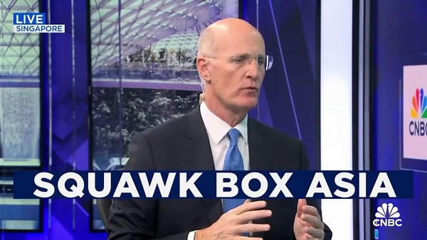 Citi on AI: 'We are on the ground floor of a mountain of change'