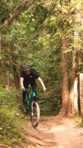 Extreme mountain biking adventures, trails & thrills