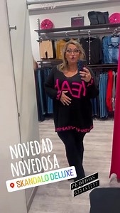 39 reactions | Novedad…..Y con rebajas!!! Que maravilla… Pedidos 637154757. No dejes pasar la oportunidad… Besos | Skandalo Deluxe | Facebook