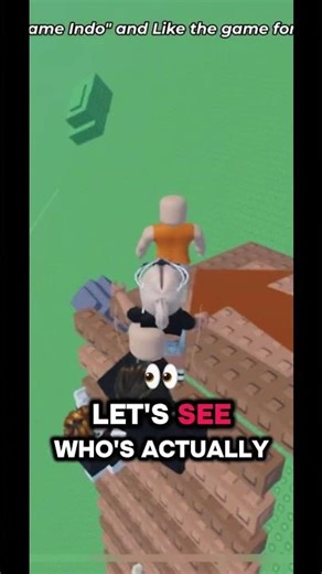 Try your best to pause the screen until it’s purple #roblox #shorts