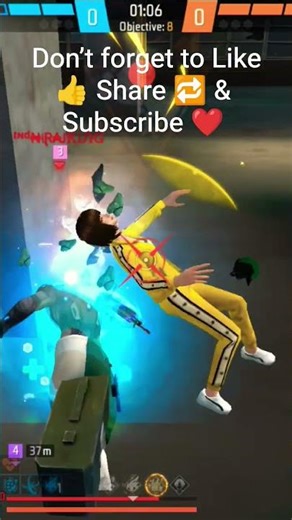 Free Fire FF Max Edit 💥 | Alight Motion Preset 🔥