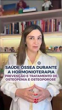 Bone health during hormone therapy: prevention and treatment of osteopenia and osteoporosis.
