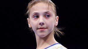 Andreea Raducan will not be reinstated as 2000 Olympic all-around champion after meeting with IOC president