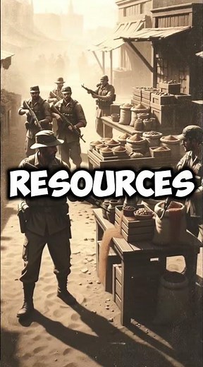 How Colonialism Spread Across the World — Episode 2