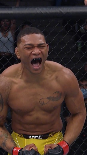 125K views · 1.1K reactions | He can end the fight at any moment  Micheal Morales aims for another dominant performance this Saturday! [ #Vechain #UFC322 | NOV 15 | 10pmET on ESPN PPV ] | UFC | Facebook