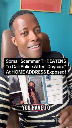 The scamming is BRAZEN! | Rob Smith