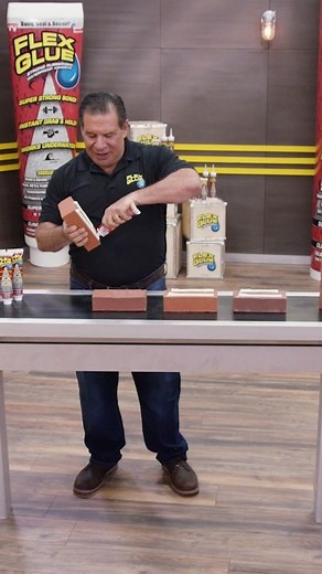 HOlldddsss Onnnn Tightttt #FlexGlue #FlexSeal #FlexOn #PhilSwift