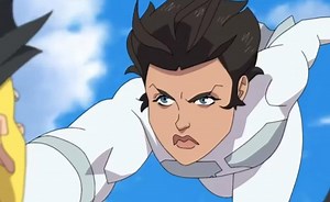 INVINCIBLE Introduces A Highly Controversial Comic Character - But Will The Show Really Go There? - SPOILERS