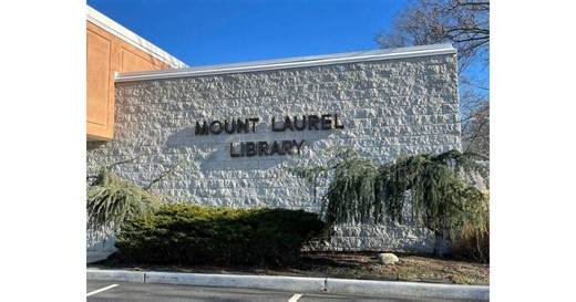 Mount Laurel Library Hosting Special Concert by TWO OF A KIND to Celebrate Summer Reading