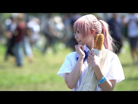 "A Silent Voice"⭐Nishimiya Shouko✨【C96★COMIC MARKET(Comiket)96☆Comiket 2019★Comic Market 96】