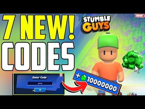 ⚠️NEW!🎉GIFT⚠️STUMBLE GUYS GIFT CODES 2026 STUMBLE GUYS CODES STUMBLE GUYS CODES REDEEM CODES