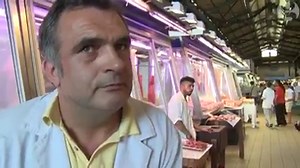 857K views · 4K reactions | In Athens' street markets, a Greek tragedy plays out. | The Guardian | Facebook