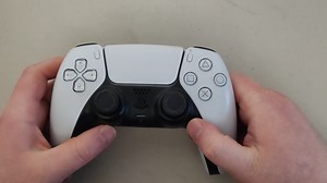 Watch Ps5 controller Review on Amazon Live
