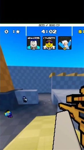 best Moblie Flick Player #roblox #roblox #f