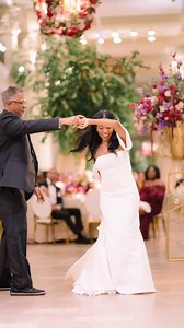 4.3K views | There's nothing quite like a father-daughter dance! ...