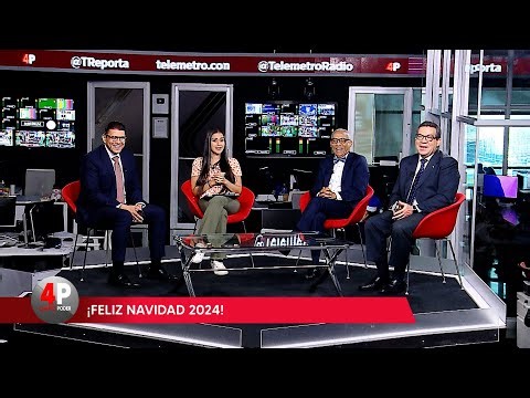 Cuarto Poder: 24 de diciembre de 2024