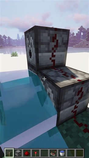 The easiest TNT Cannon