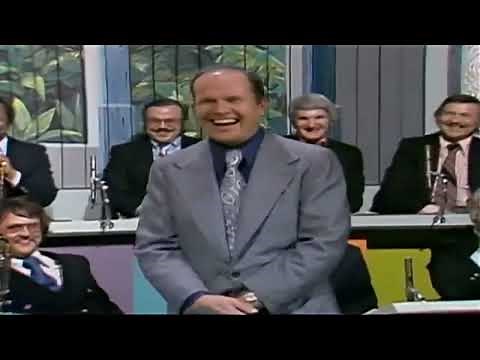 Johnny Carson Robyn Hilton; Fernando Lamas; Richard Pryor; William Peter Blatty