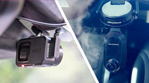 I've tested the best dash cams by Garmin, Nextbase and more – here are my favorites