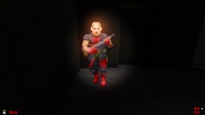 Steve's Flashlight Mod addon