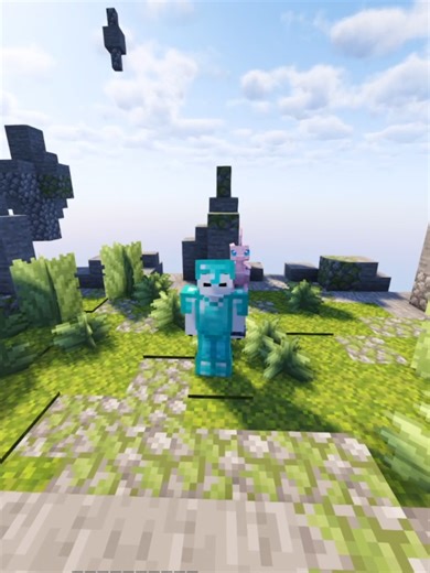 Catching Mew In Cobbleverse#Minecraft #minecraftmemes #pokemon #fyp #gaming #pixelmon #cobblemonmodpack #cobblemonmemes