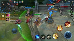 5.4K views · 119 reactions | Heroes develop through experience and gold. Find out how to optimize your Gold and Exp development in today's tutorial. #AoV #ArenaofValor https://buff.ly/2Bus1v7 | Arena of Valor | Facebook