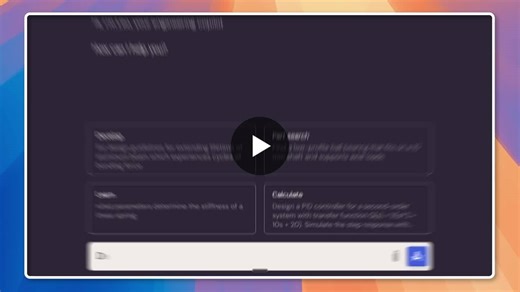 #mechnical_engineering #ai #cad_generation #leoai #engineering_if_you_vibe_you_dive | Maor Farid