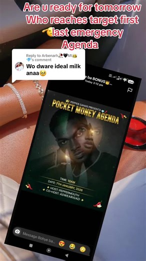 Challenge: Who Reaches the Target First?