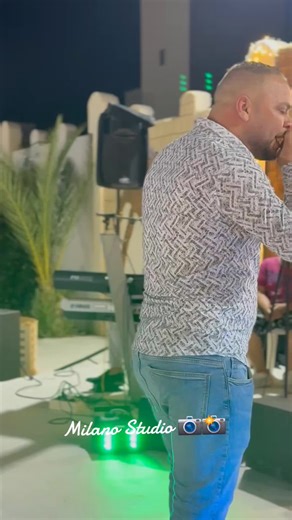 استوديو ميلانو: تجربة تصوير فريدة