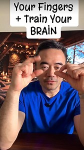 🧠 Middle-age brain mobility matters. These simple finger-to-brain exercises help improve coordination, focus, and neural connection. As we get older, keeping the brain active and challenged is just as important as keeping the body mobile. Slow it down. Let your brain work. Do this for 30–60 seconds a day. 👉 Try it today 👉 Share this with someone who wants to stay sharp and move better | Master Mike Lee: Mobility, Flexibility and Mindset for the Middle aged.