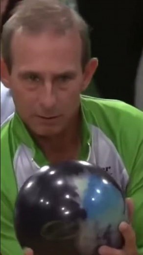 Furious Norm Duke shooting 300’s. #pba #normduke #shorts #300 #perfection. Comment GOAT for Norm.