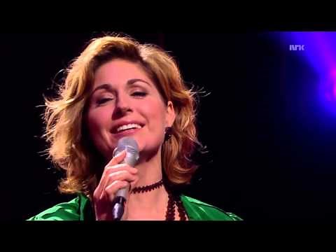 Sissel Kyrkjebø - My Tribute (To God Be the Glory) - 2013