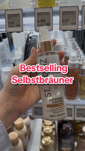 Bestselling Selbstbräuner: Die beliebtesten Produkte 2026