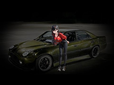 PHONK MIX FOR NIGHT DRIVE 2025 ※ BEST LXST CXNTURY TYPE ※ 3 HOUR CAR MUSIC 2025 - Фонк 2025 #6