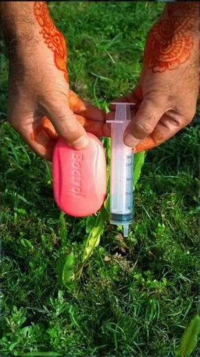 “This Soap Trick Saves You Every Time #SoapHack #LifeHack #SmartTips | Rifat Hossain Choton