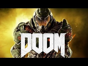 Doom Gameplay Walkthrough Part 1 (PS5)
