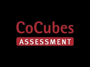 CoCubes Assessment Test Process