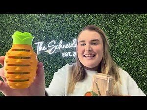 Laundry Masher Wash Ball | Honest Review
