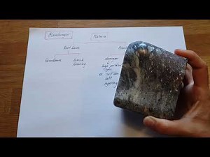 Kemi 1 - Blandningar och separationsmetoder