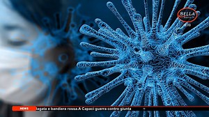 1.7K views · 22 reactions | Bella News Tg 08-06-2020 | Bella Radio TV | Facebook