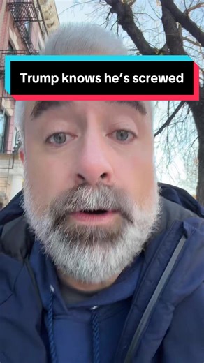 Throwing people under the bus bus is classic Trump. | public bus