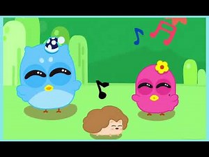 Kids and pets| songs | baby tv