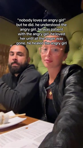 494K views · 27K reactions | He loves his angry girl ❤️ | Riley Nipper | Facebook