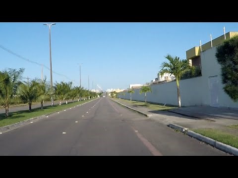 Parque das Nações o bairro que mais se desenvolve na GRANDE NATAL/RN