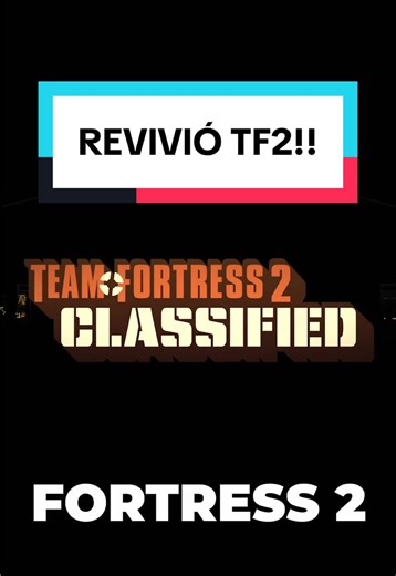 Revivió Team Fortress 2: ¡Una Nueva Era para los Jugadores!