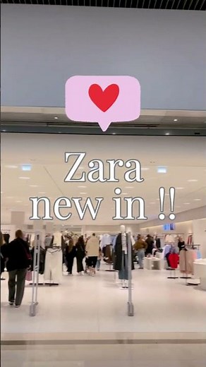 ZARA MUST-HAVE: The Most Expensive Looking Knit Jacket ✨