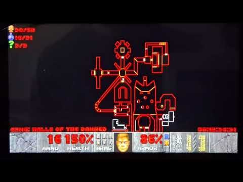 Doom (1993) Gameplay Part 4!
