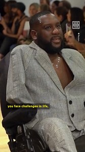 ‘Diversity without disability isn’t diversity’ — This adaptive fashion brand is making clothing more accessible to disabled people without sacrificing comfort or style | NowThis